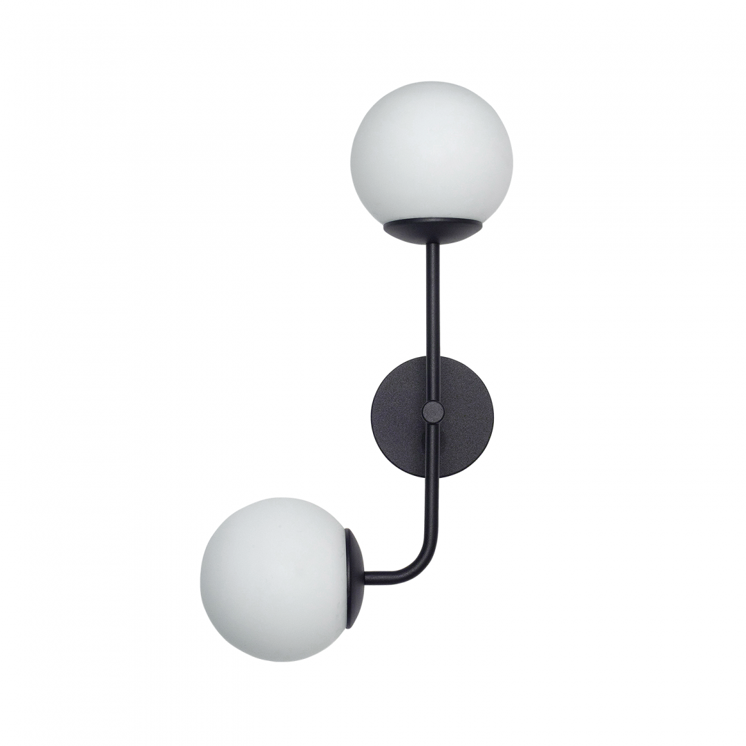 Vintage Lamps - Retro - GC2-15 - Aplique