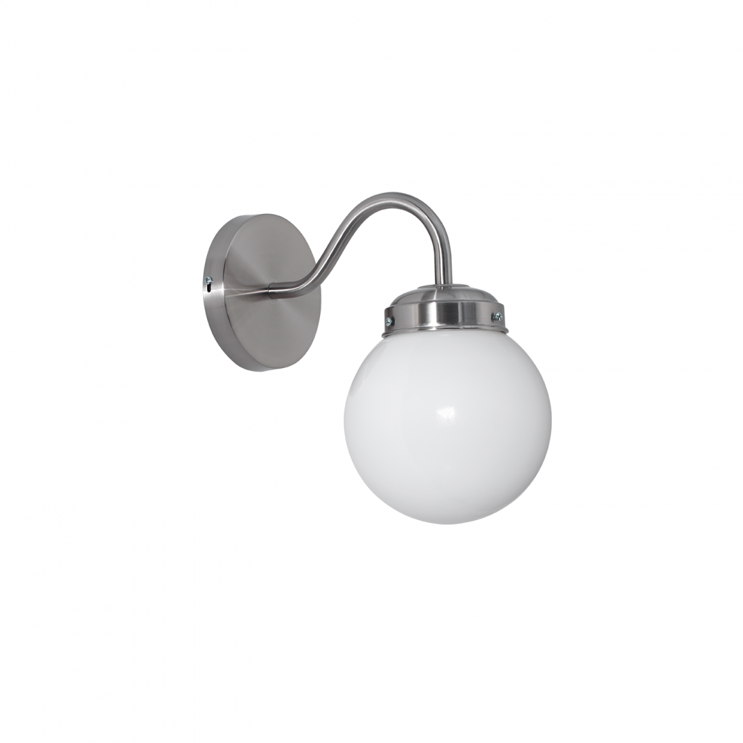 Vintage Lamps - Retro - GL-15 - Aplique