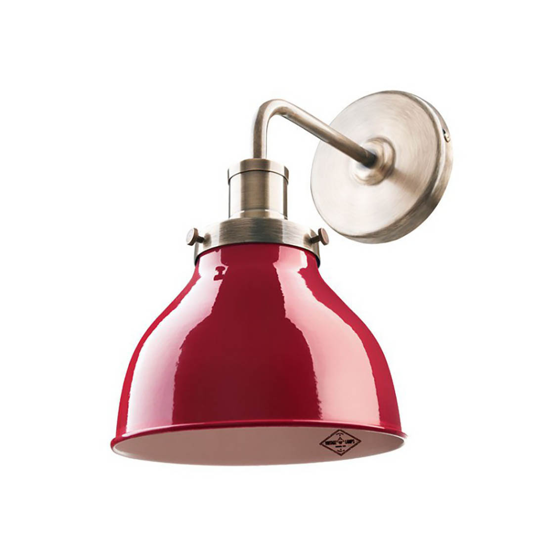 Vintage Lamps - Vintage - A192 - Aplique de pared