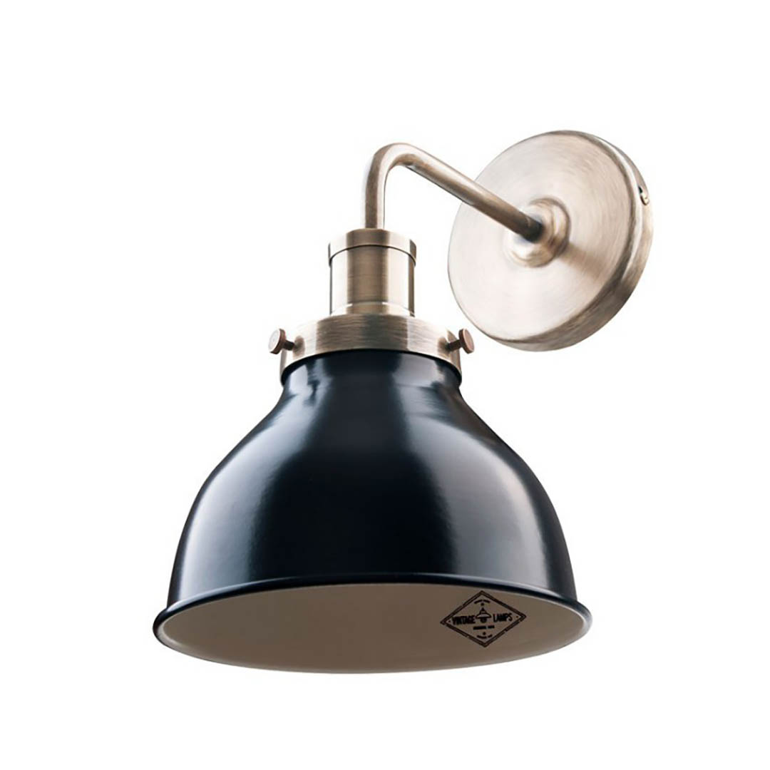 Vintage Lamps - Vintage - A192 - Aplique de pared