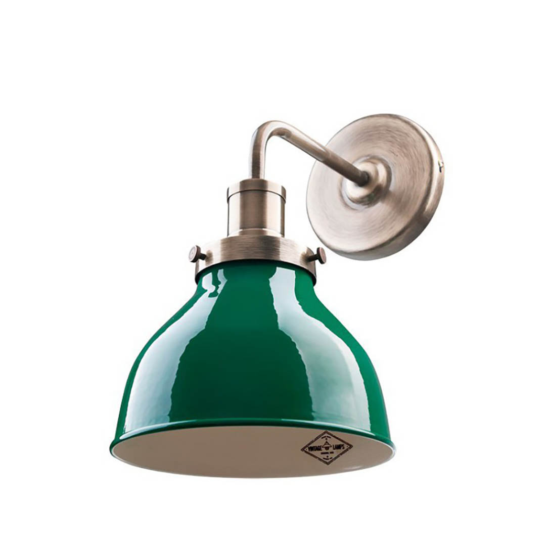 Vintage Lamps - Vintage - A192 - Aplique de pared