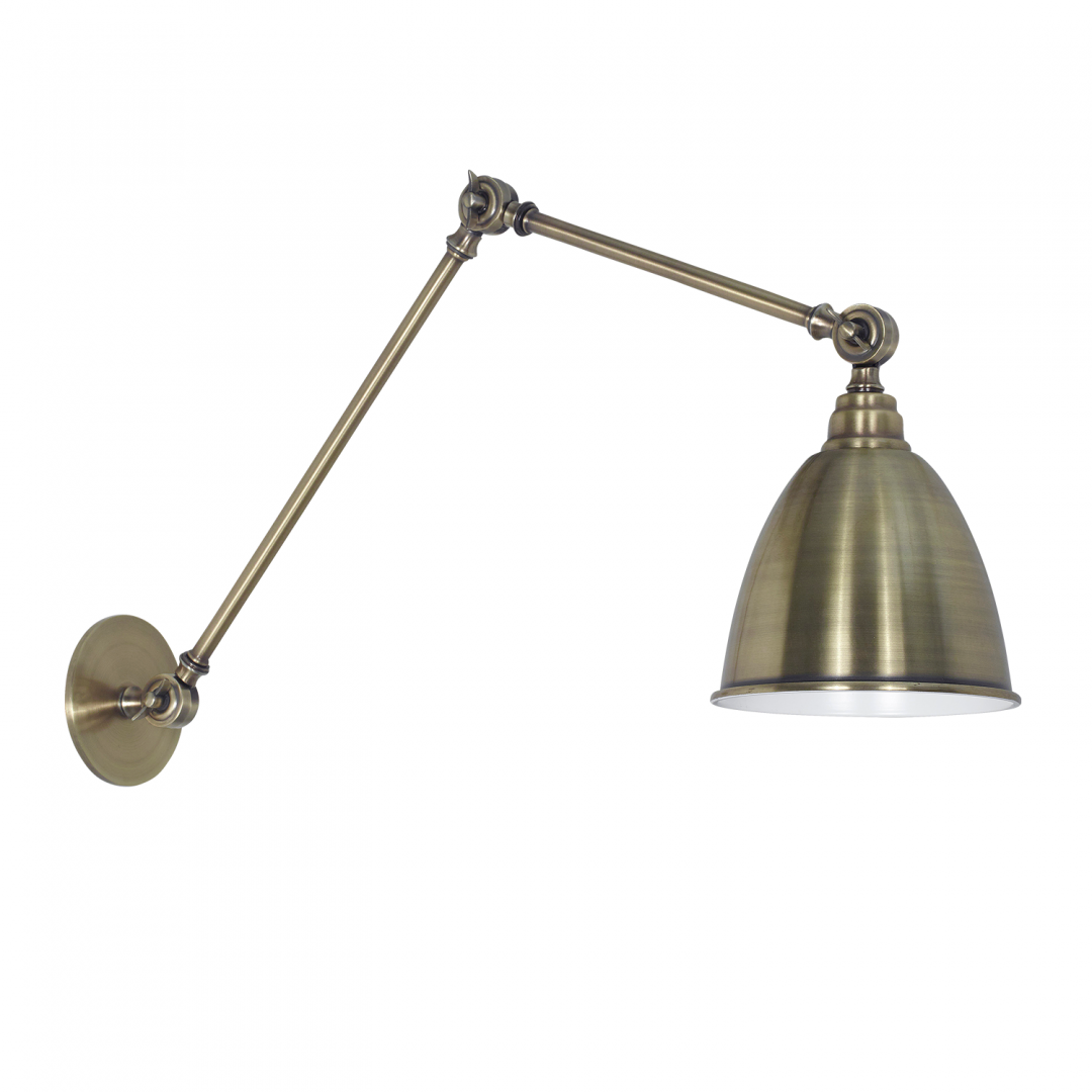 Vintage Lamps - Vintage - A-196 - Aplique