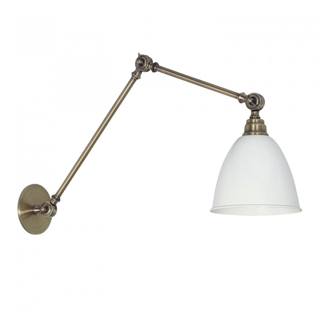 Vintage Lamps - Vintage - A-196 - Aplique