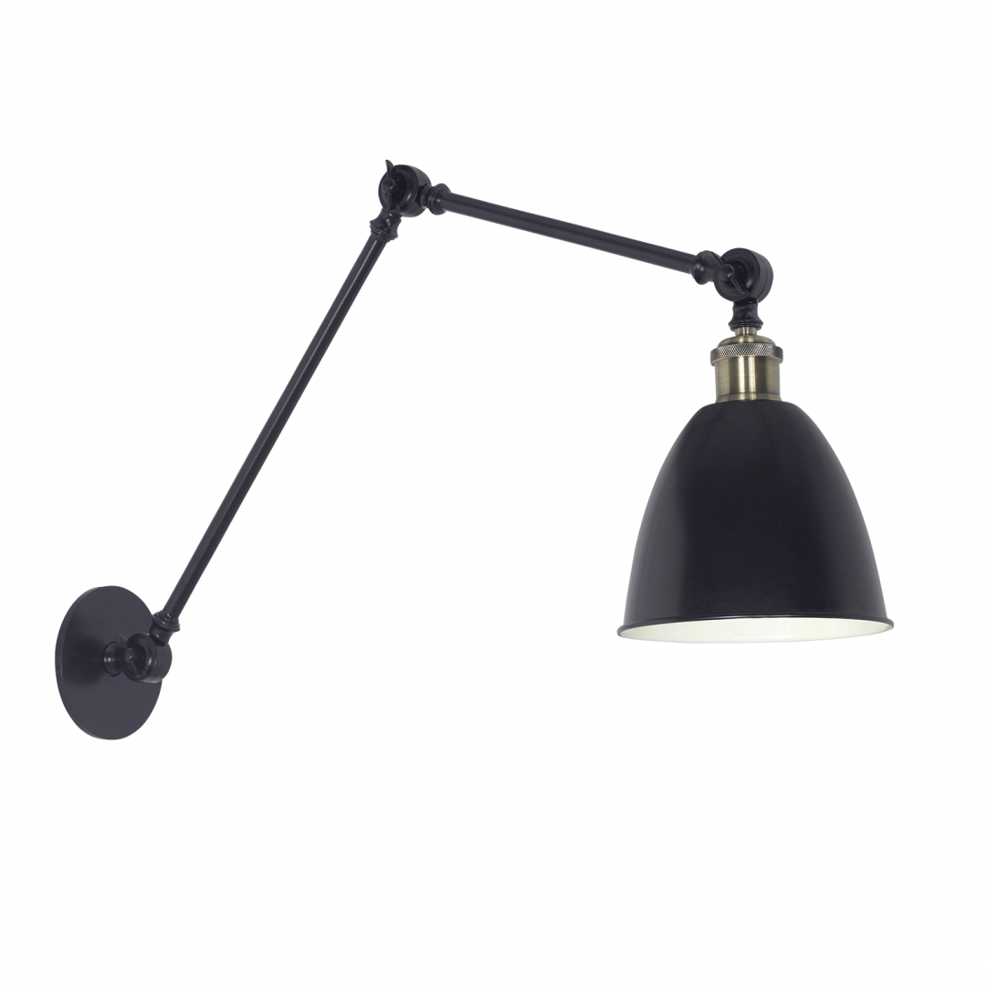 Vintage Lamps - Vintage - A-196 - Aplique