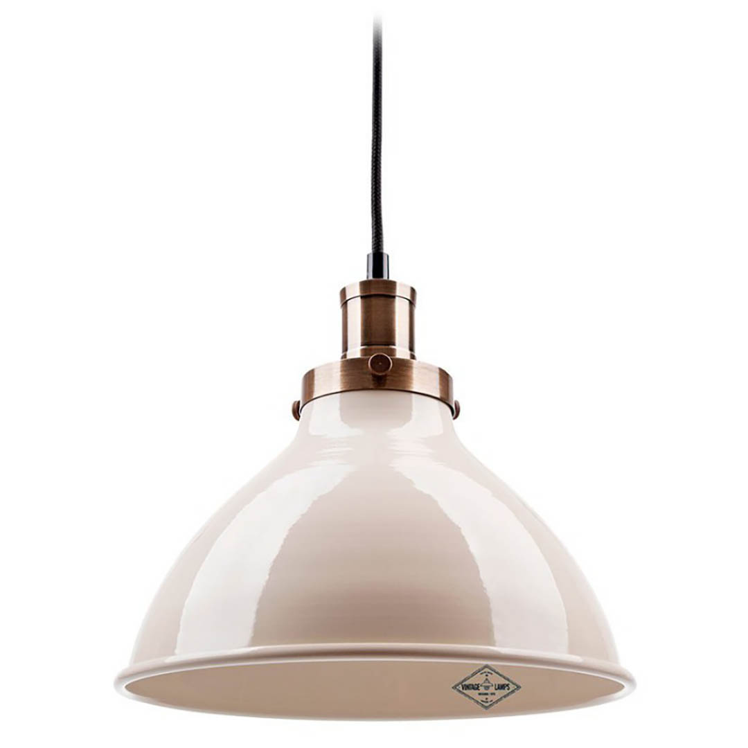 Vintage Lamps - Vintage - CO260 - Colgante