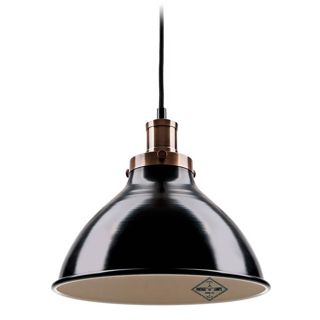 Vintage Lamps - Vintage - CO260 - Colgante