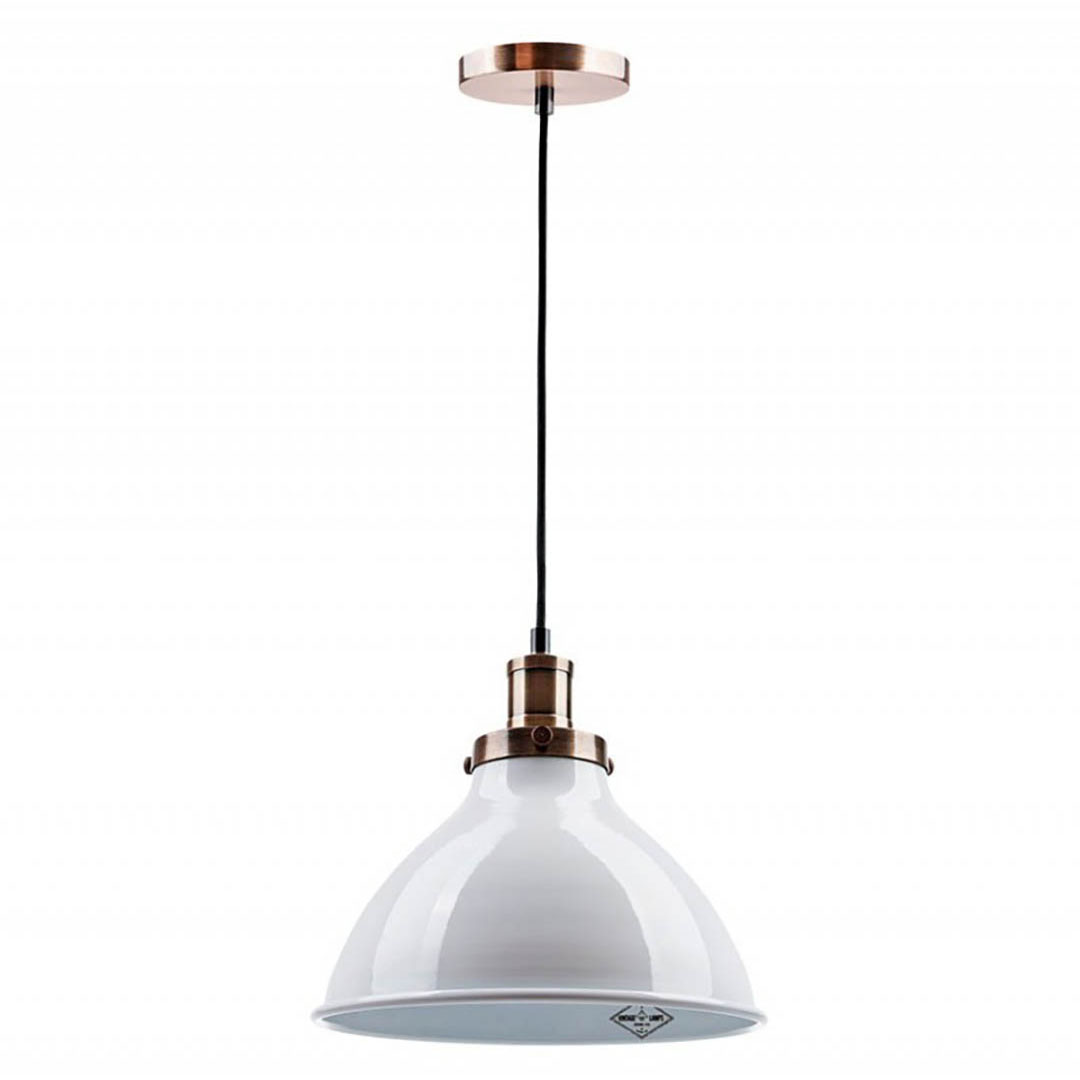 Vintage Lamps - Vintage - CO260 - Colgante