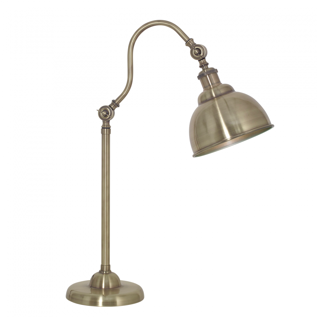 Vintage Lamps - Vintage - DESK-18 - Lámpara de Escritorio