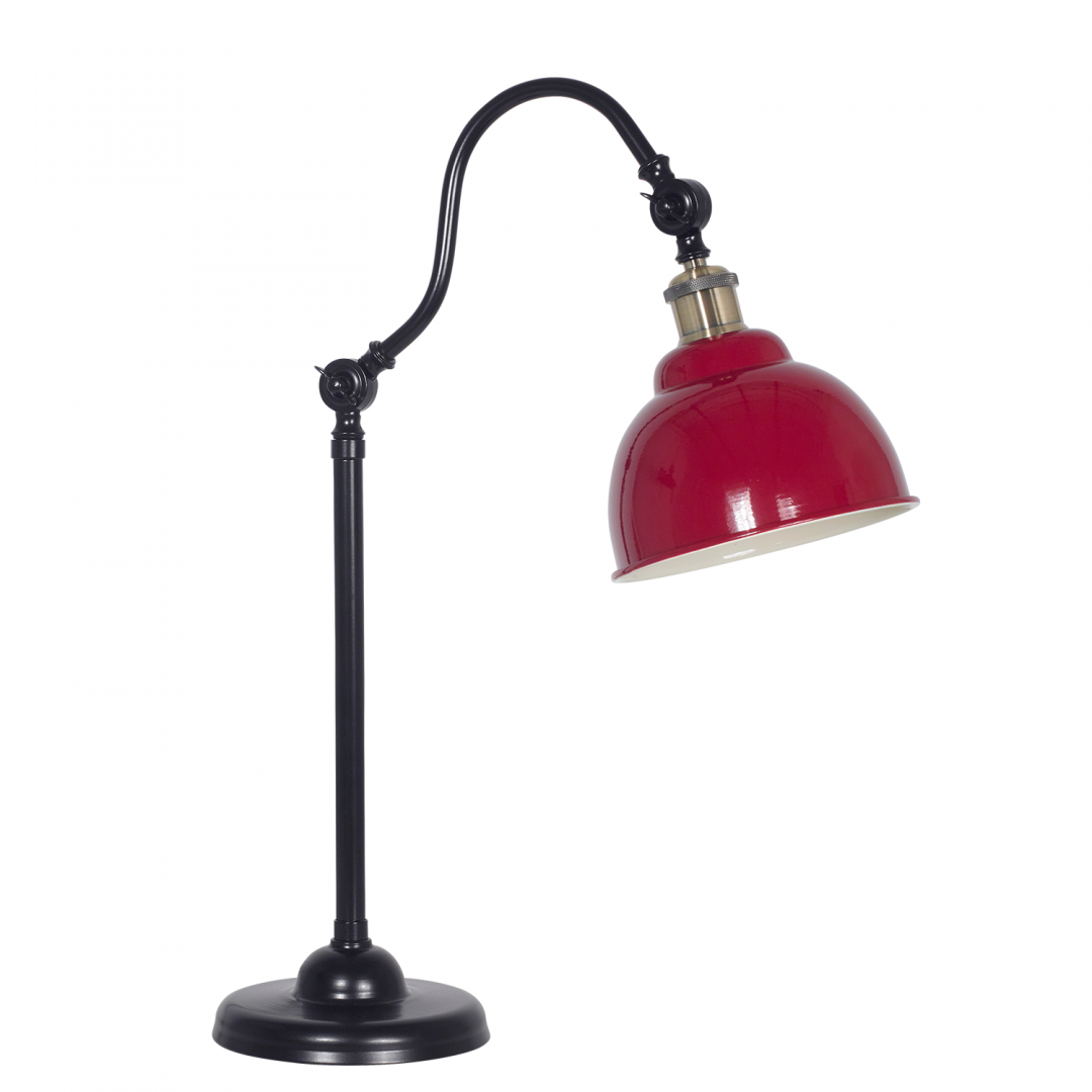 Vintage Lamps - Vintage - DESK-18Col - Colgante