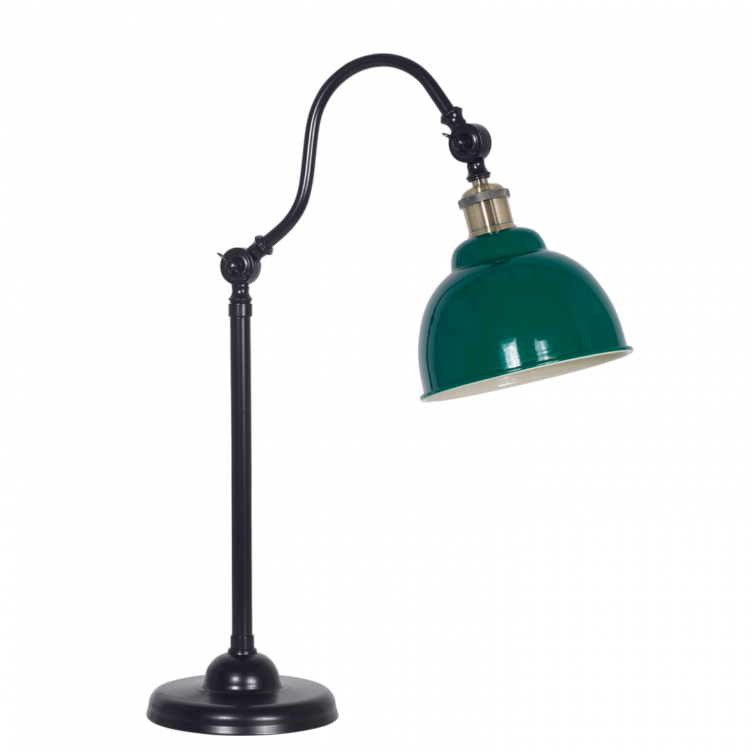 Vintage Lamps - Vintage - DESK-18Col - Colgante