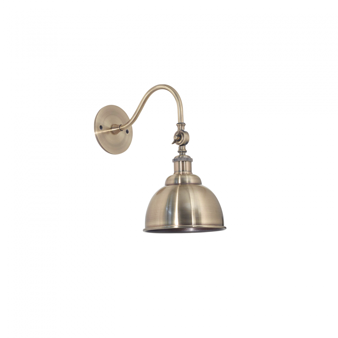 Vintage Lamps - Vintage - WALL-18 - Aplique