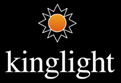 Logo Kinglight iluminacion